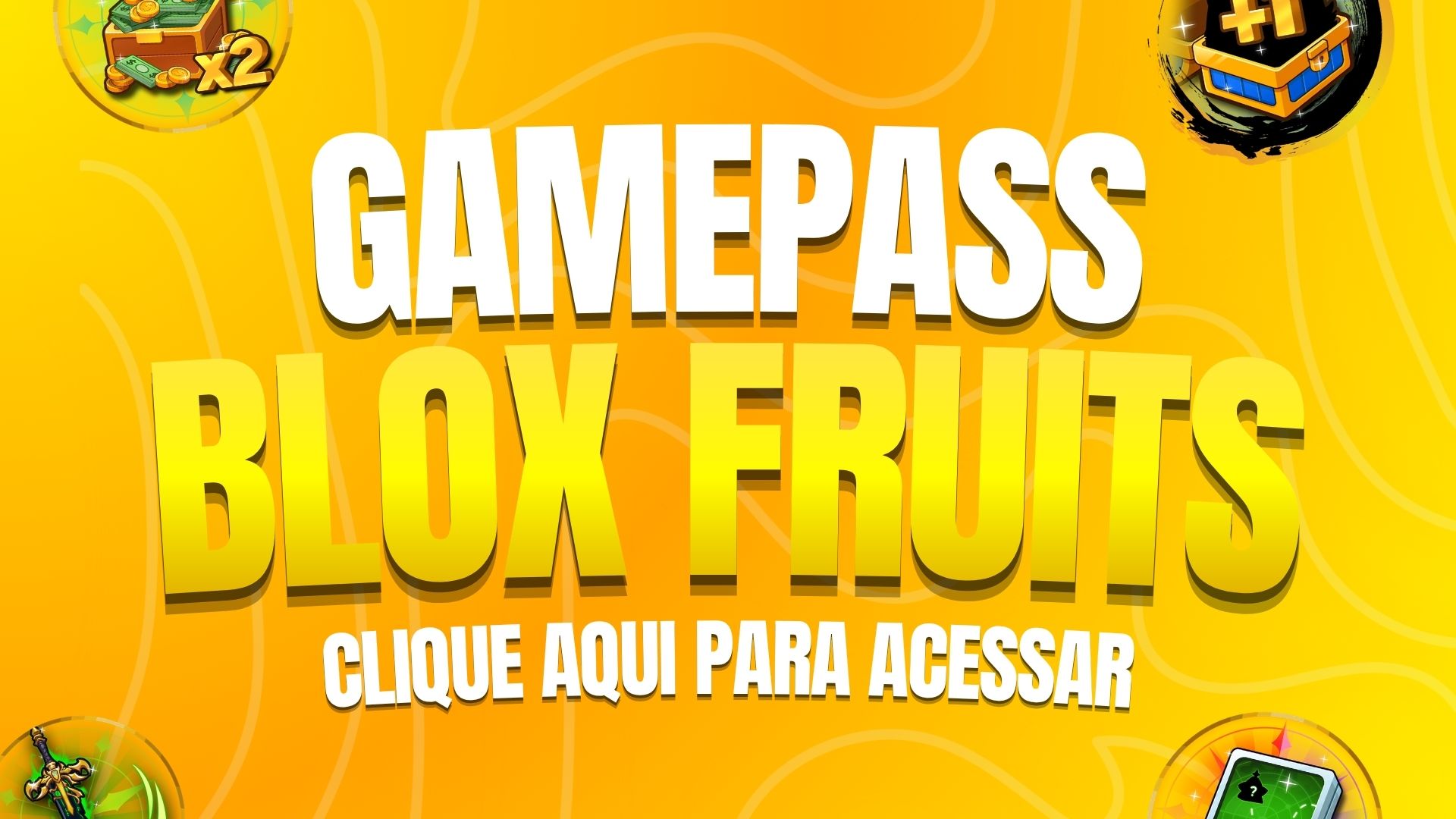 🎁 Gamepass & Perms - Blox Fruits