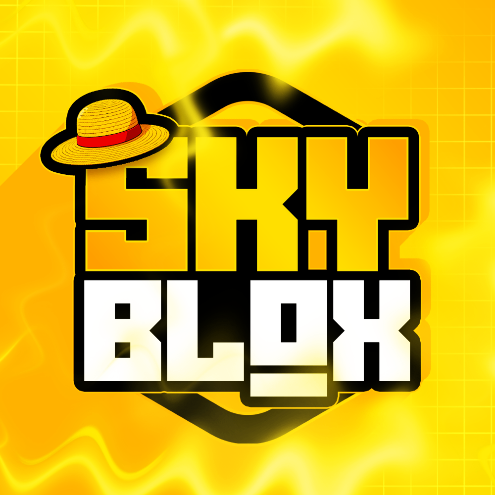 Sky Blox