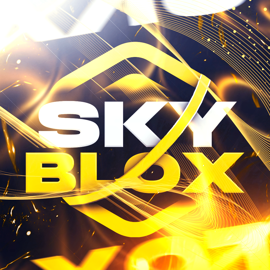Sky Blox